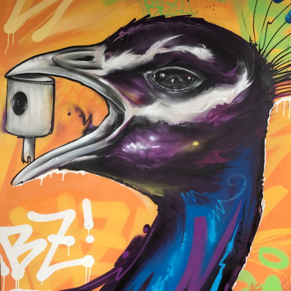 graffiti-artist-ibiza-casacolonial-bfree-peakock03